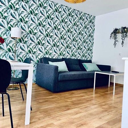 Legnica Apartament 42M2 Delux 4 Exteriér fotografie