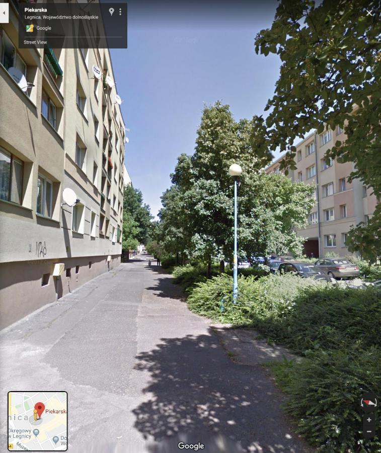 Legnica Apartament 42M2 Delux 4 Exteriér fotografie