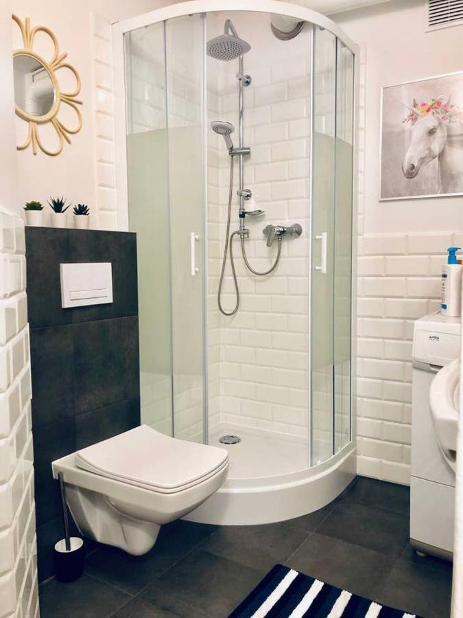 Legnica Apartament 42M2 Delux 4 Exteriér fotografie