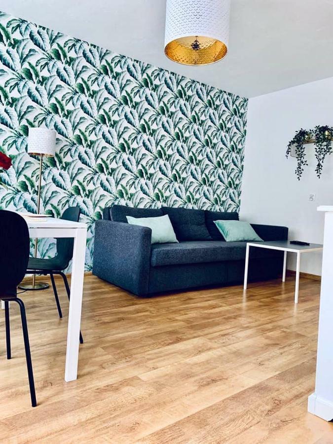 Legnica Apartament 42M2 Delux 4 Exteriér fotografie