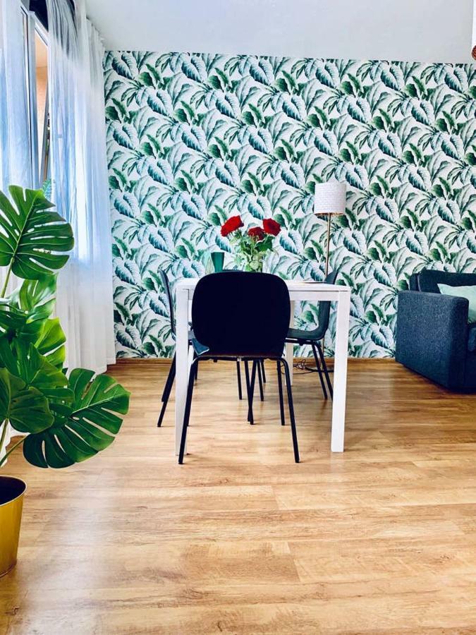 Legnica Apartament 42M2 Delux 4 Exteriér fotografie