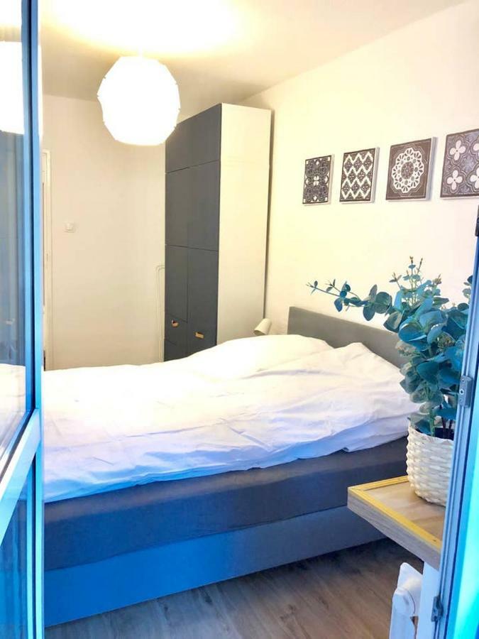Legnica Apartament 42M2 Delux 4 Exteriér fotografie