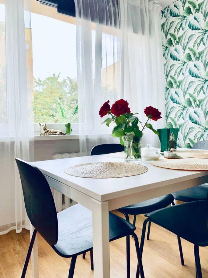 Legnica Apartament 42M2 Delux 4 Exteriér fotografie