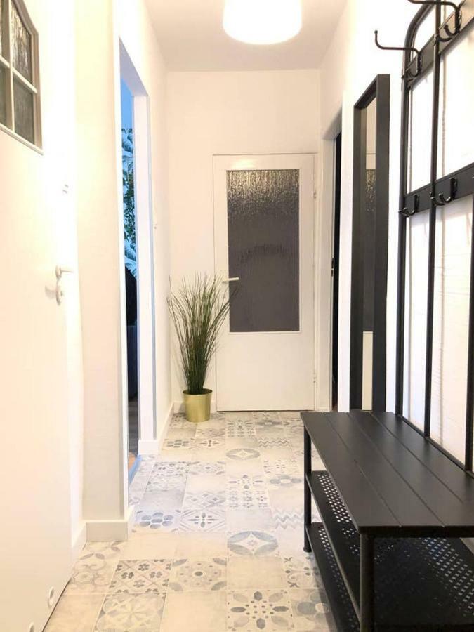 Legnica Apartament 42M2 Delux 4 Exteriér fotografie