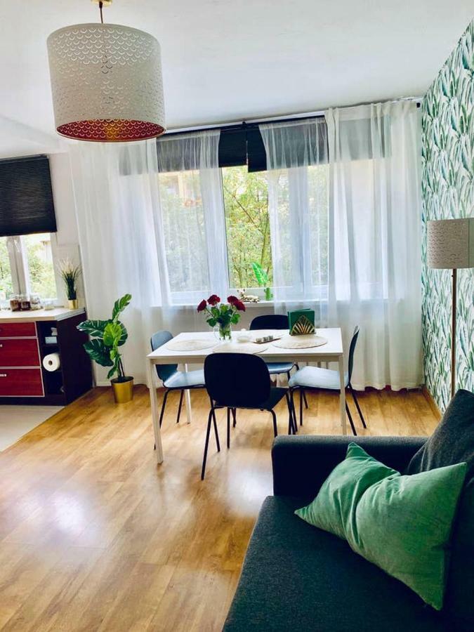 Legnica Apartament 42M2 Delux 4 Exteriér fotografie