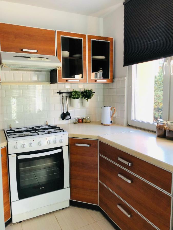 Legnica Apartament 42M2 Delux 4 Exteriér fotografie