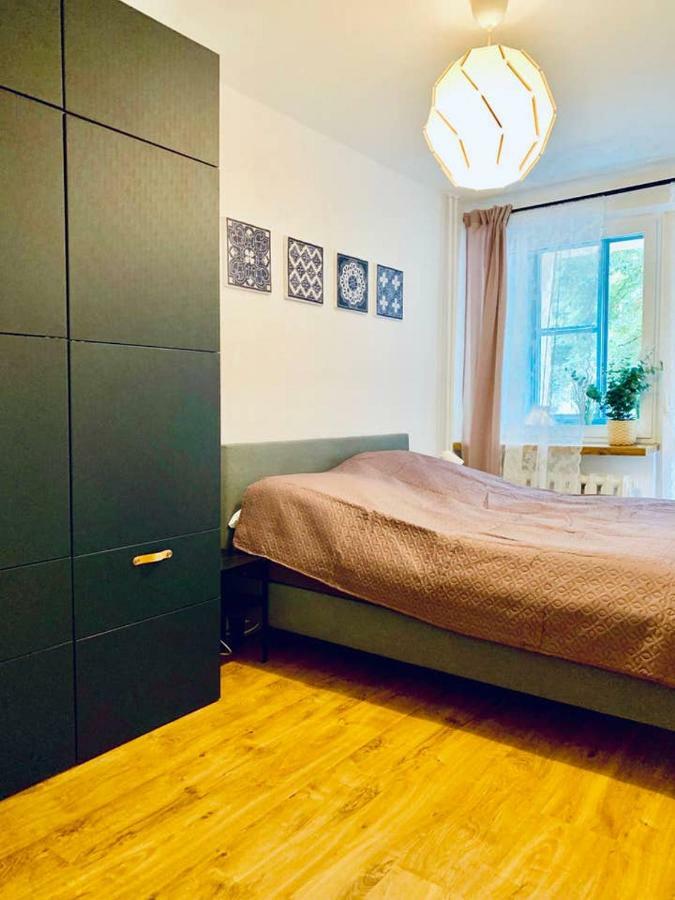 Legnica Apartament 42M2 Delux 4 Exteriér fotografie