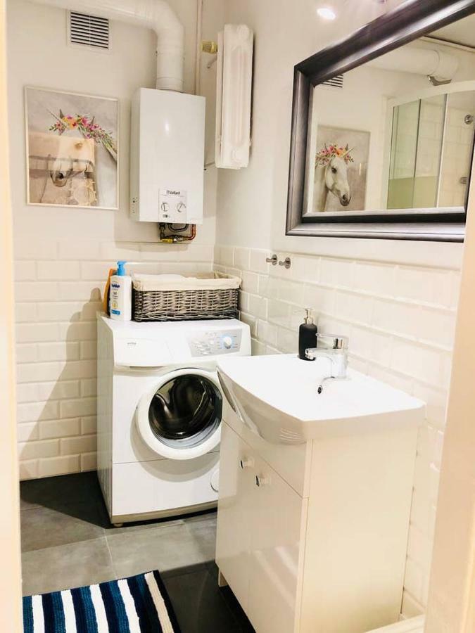 Legnica Apartament 42M2 Delux 4 Exteriér fotografie